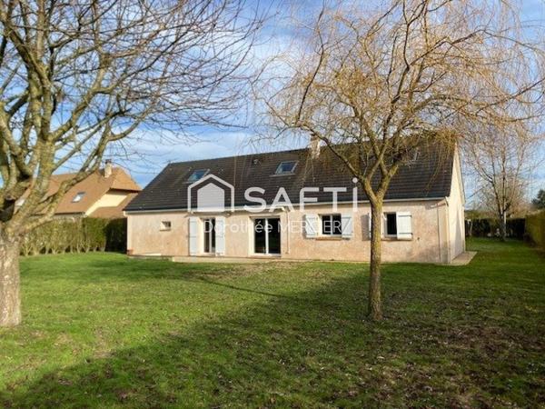 Maison familiale de 2005