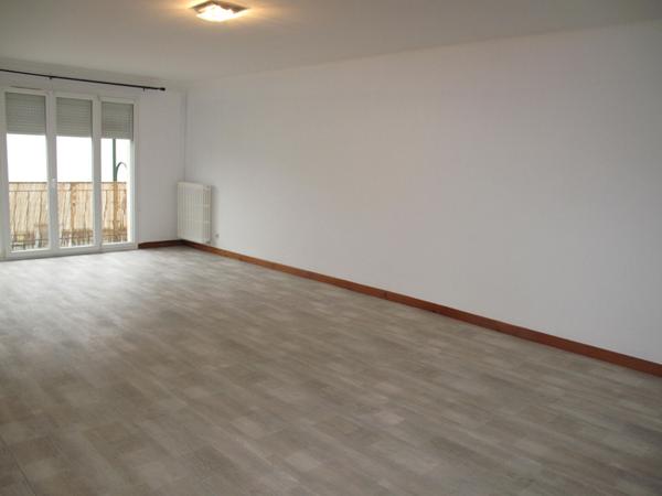 BEAU F3 A ECROUVES