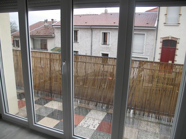 BEAU F3 A ECROUVES