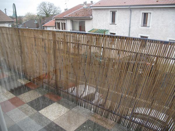 BEAU F3 A ECROUVES