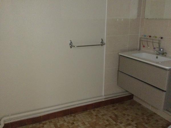 Appartement Coulommiers 2 pièce(s) 51.7 m2