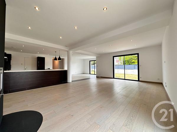 Maison à vendre  7 pièces - 162 m2 TREILLIERES - 44