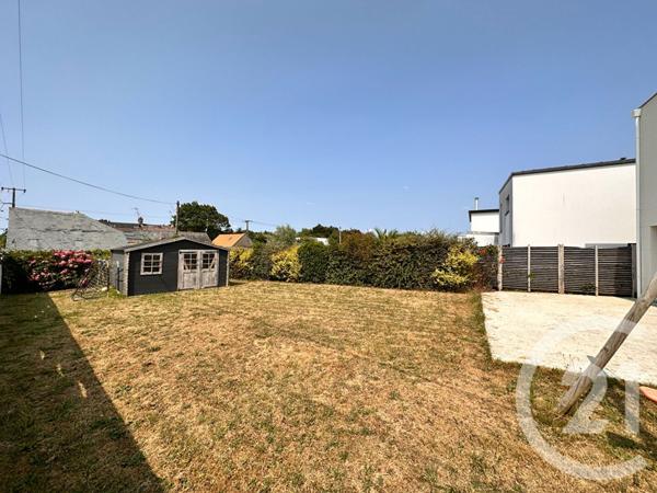 Maison à vendre  7 pièces - 162 m2 TREILLIERES - 44