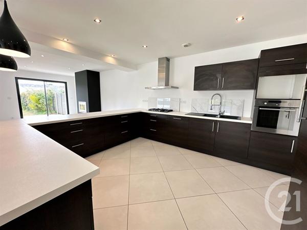 Maison à vendre  7 pièces - 162 m2 TREILLIERES - 44