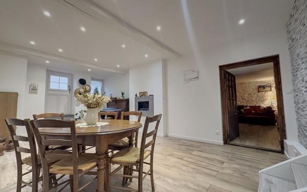 Maison à vendre    4 pièces •  Messigny-et-Vantoux