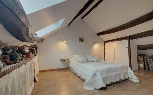 Maison à vendre    4 pièces •  Messigny-et-Vantoux