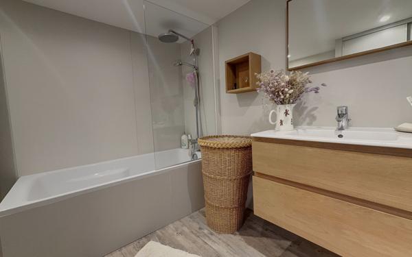 Maison à vendre    4 pièces •  Messigny-et-Vantoux