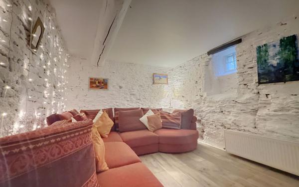 Maison à vendre    4 pièces •  Messigny-et-Vantoux