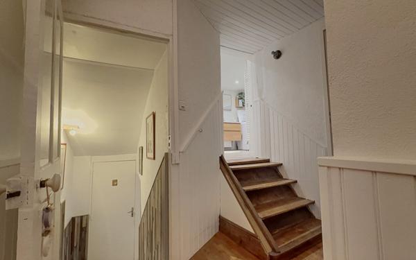 Maison à vendre    4 pièces •  Messigny-et-Vantoux