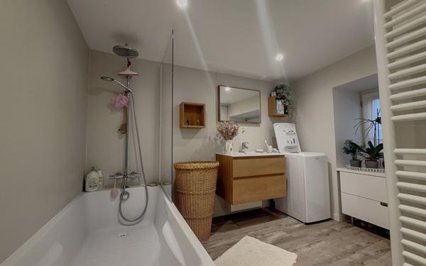 Maison à vendre    4 pièces •  Messigny-et-Vantoux