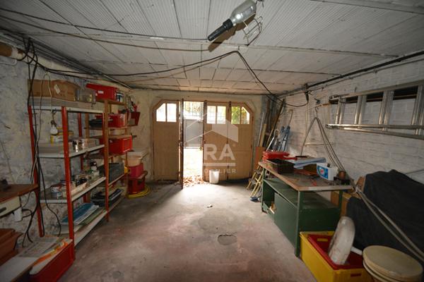Maison Colombes 2 pièce(s) 52 m2