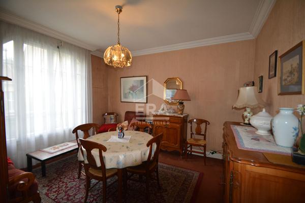 Maison Colombes 2 pièce(s) 52 m2