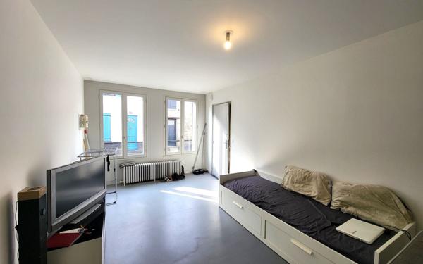 Immeuble à vendre    12 pièces • 286 m2 Nanteuil-le-Haudouin