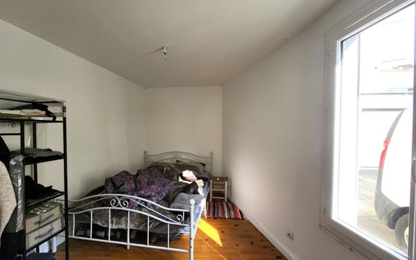 Immeuble à vendre    12 pièces • 286 m2 Nanteuil-le-Haudouin