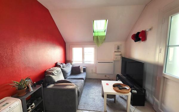 Immeuble à vendre    12 pièces • 286 m2 Nanteuil-le-Haudouin