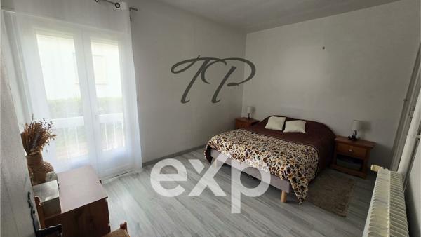 Maison 2 ville avec 2 logement