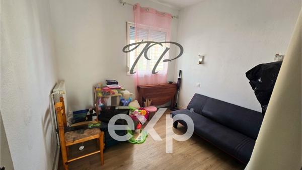 Maison 2 ville avec 2 logement