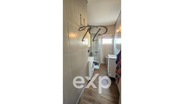 Maison 2 ville avec 2 logement