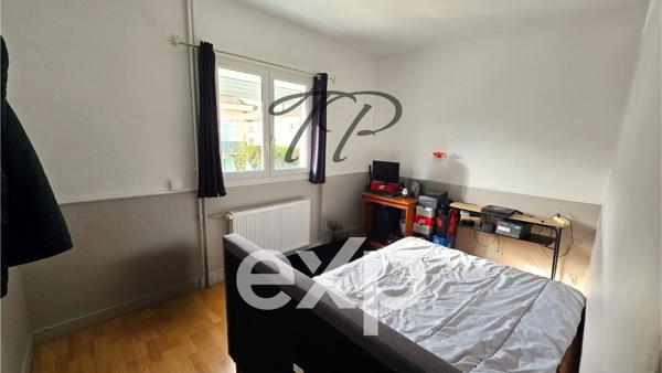 Maison 2 ville avec 2 logement