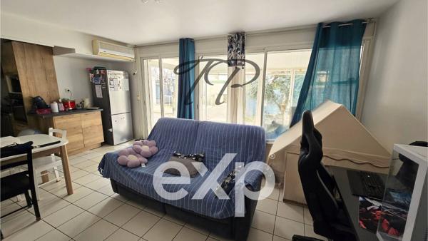 Maison 2 ville avec 2 logement