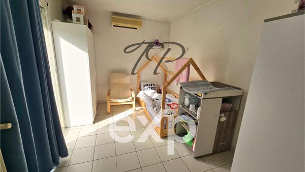 Maison 2 ville avec 2 logement