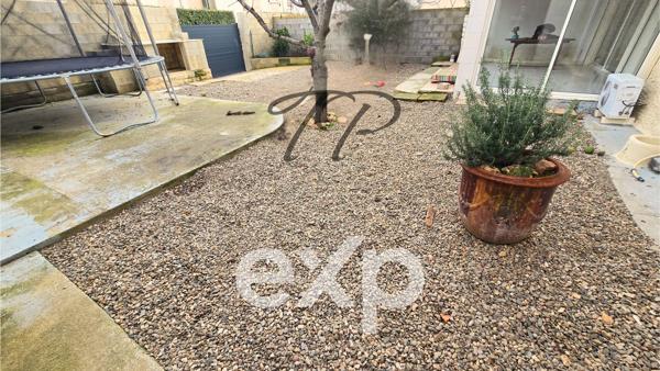 Maison 2 ville avec 2 logement