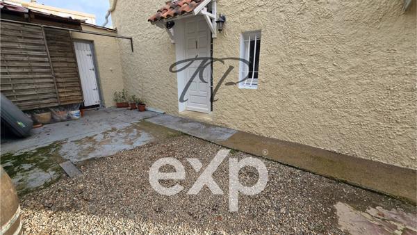 Maison 2 ville avec 2 logement