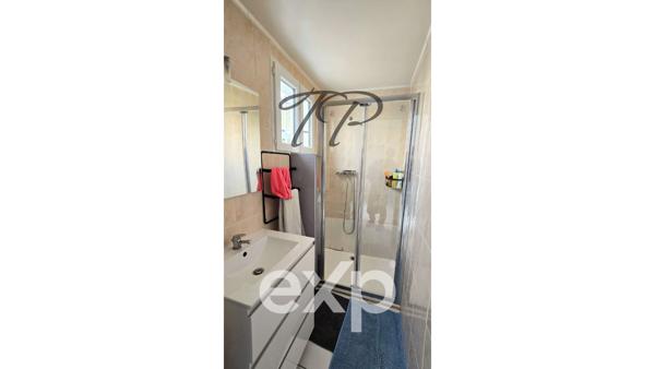 Maison 2 ville avec 2 logement