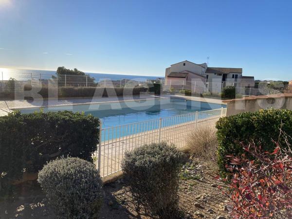 Appartement 2 pièce(s) 30 m2