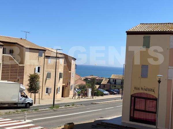 Appartement 2 pièce(s) 30 m2