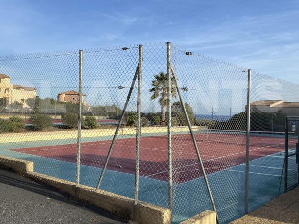 Appartement 2 pièce(s) 30 m2