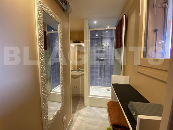 Appartement 2 pièce(s) 30 m2