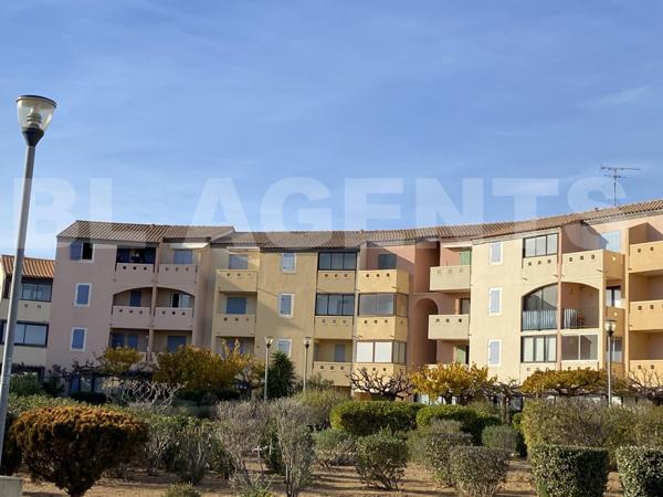 Appartement 2 pièce(s) 30 m2