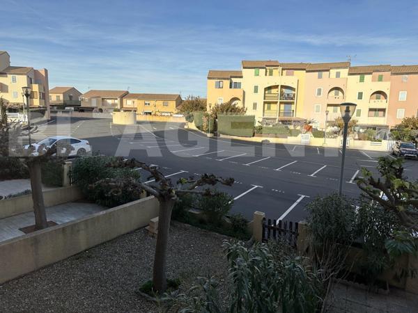 Appartement 2 pièce(s) 30 m2