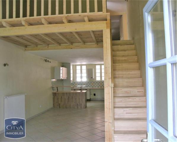 Appartement à louer 3 pièces 73.89m²