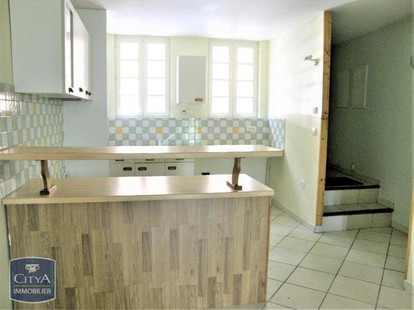 Appartement à louer 3 pièces 73.89m²