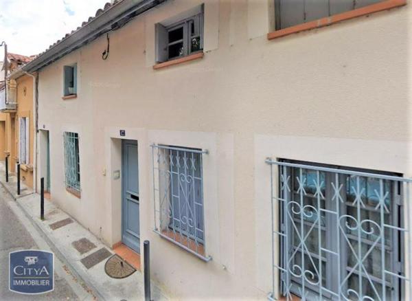 Appartement à louer 3 pièces 73.89m²