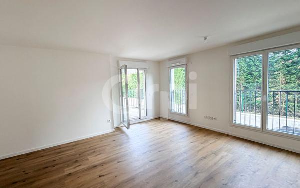 Appartement à vendre    3 pièces •  Vernouillet
