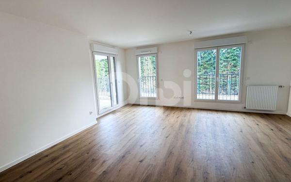 Appartement à vendre    3 pièces •  Vernouillet