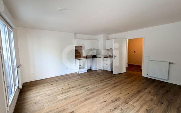 Appartement à vendre    3 pièces •  Vernouillet