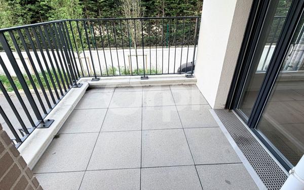 Appartement à vendre    3 pièces •  Vernouillet