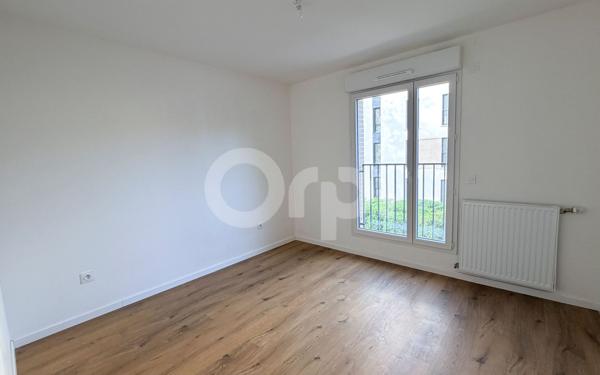 Appartement à vendre    3 pièces •  Vernouillet