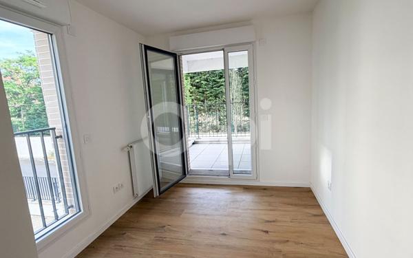 Appartement à vendre    3 pièces •  Vernouillet