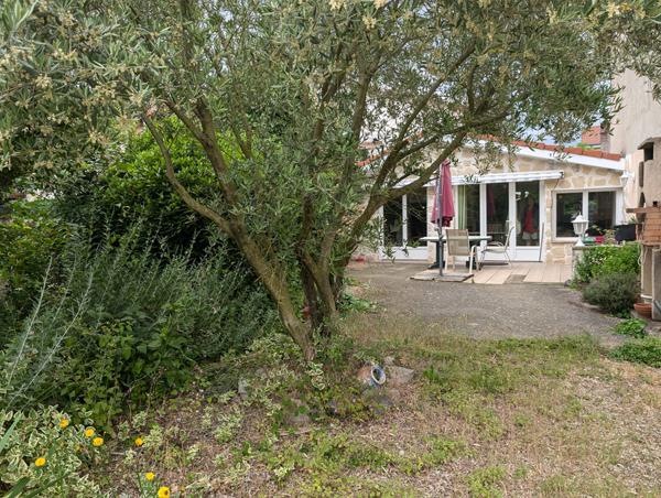 Maison 6 pièces - 147 m²