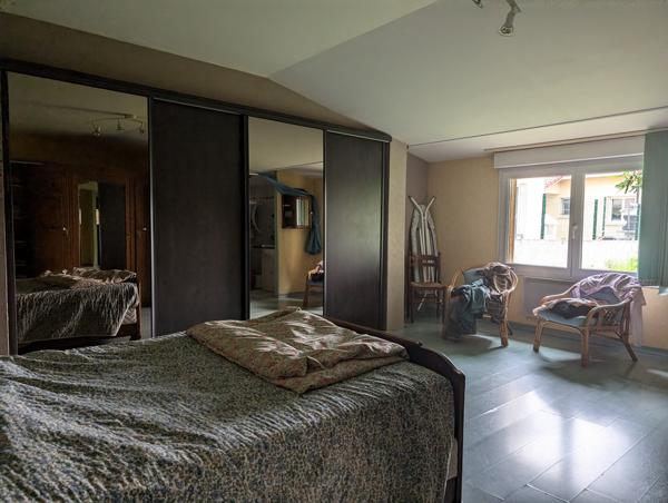 Maison 6 pièces - 147 m²