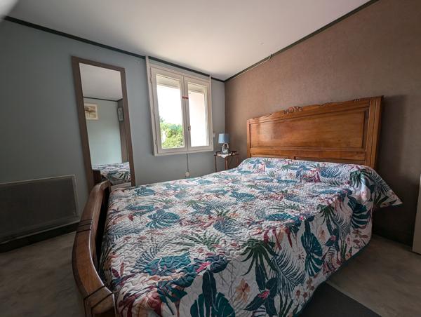 Maison 6 pièces - 147 m²