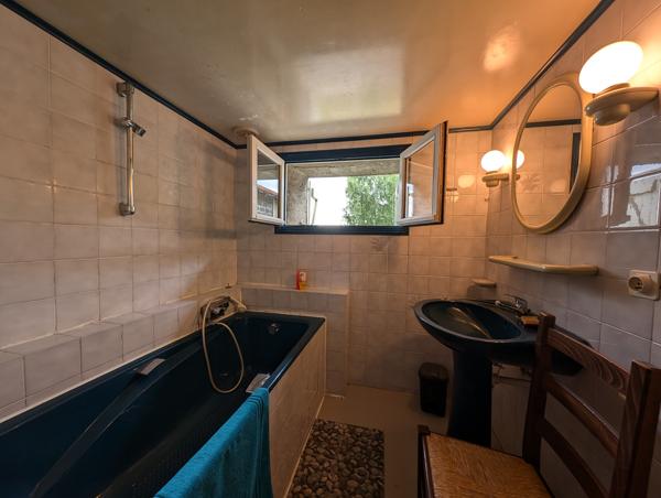 Maison 6 pièces - 147 m²