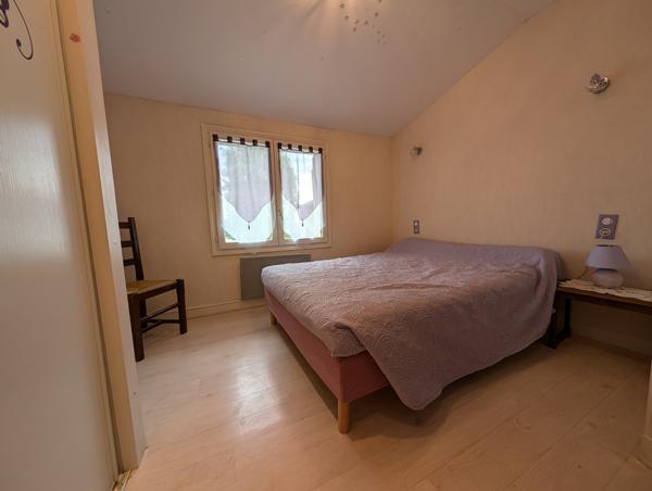 Maison 6 pièces - 147 m²