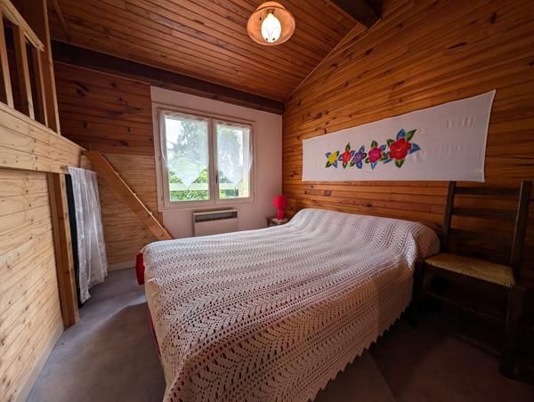 Maison 6 pièces - 147 m²