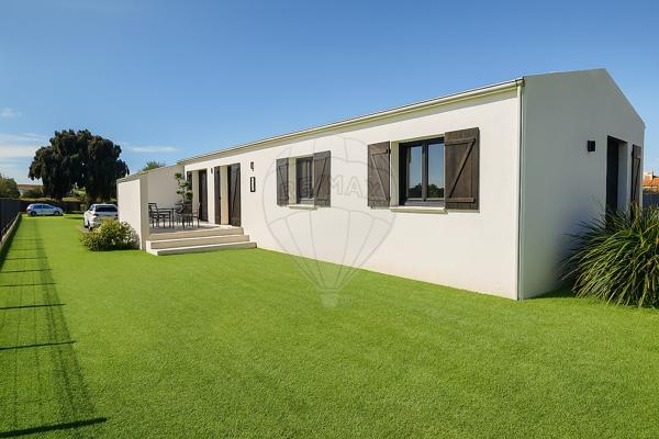 Maison  en vente - Charente-Maritime - 17